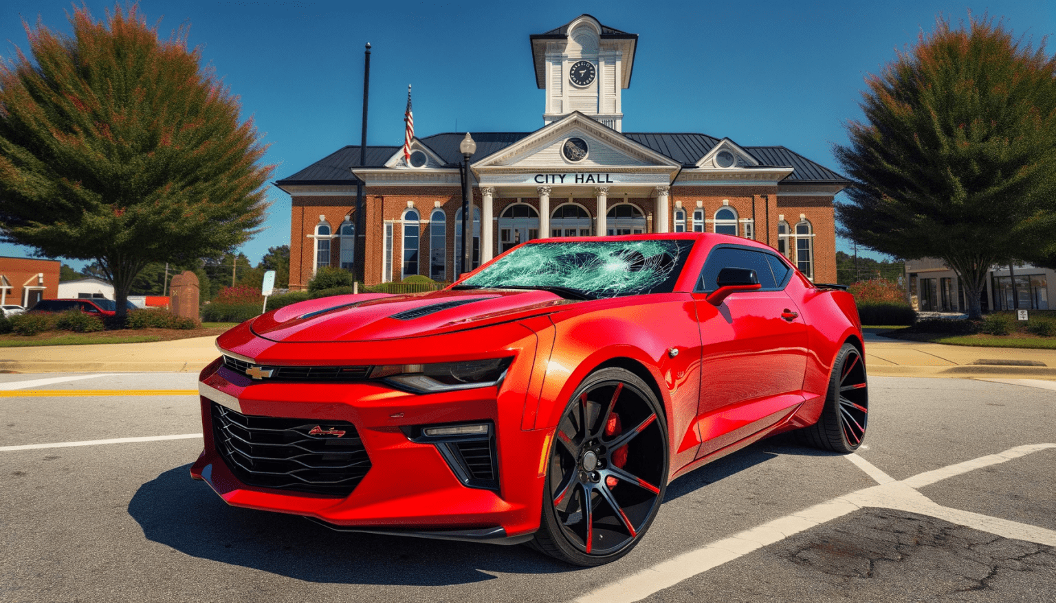 Reidsville Windshield Repair / Replacement Impex Auto Glass