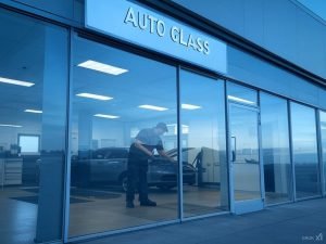 Sanford Auto Glass Shop